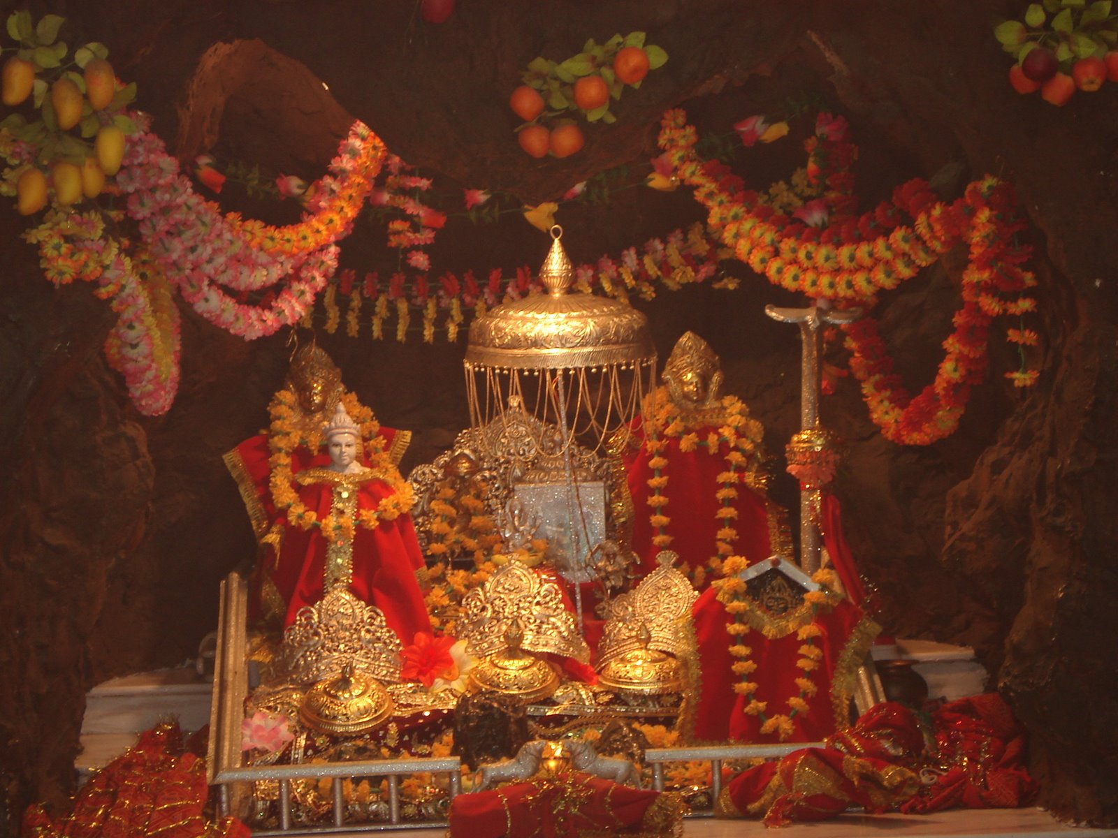 Vaishno_devi