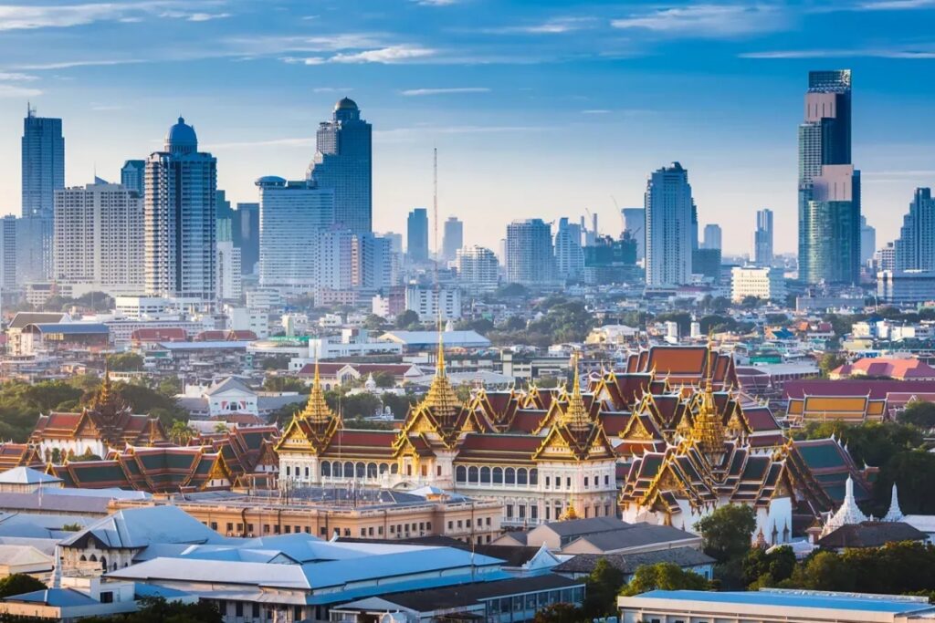 Thailand (2)
