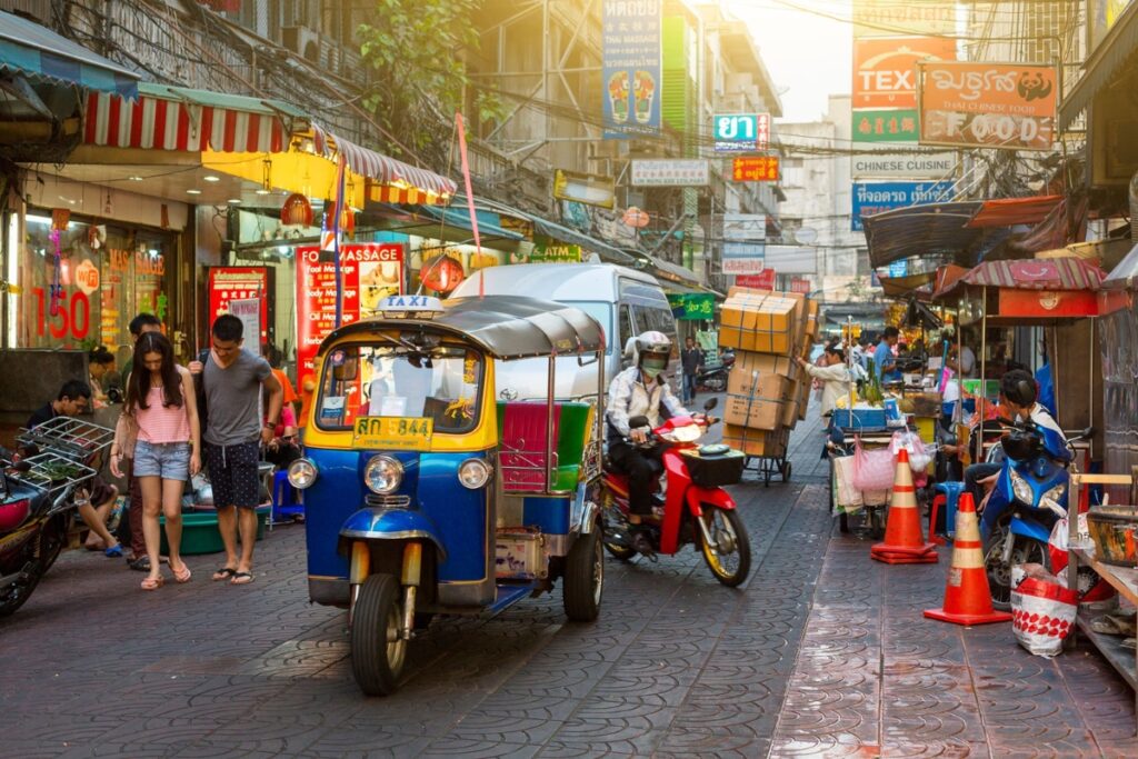 Thailand (4)