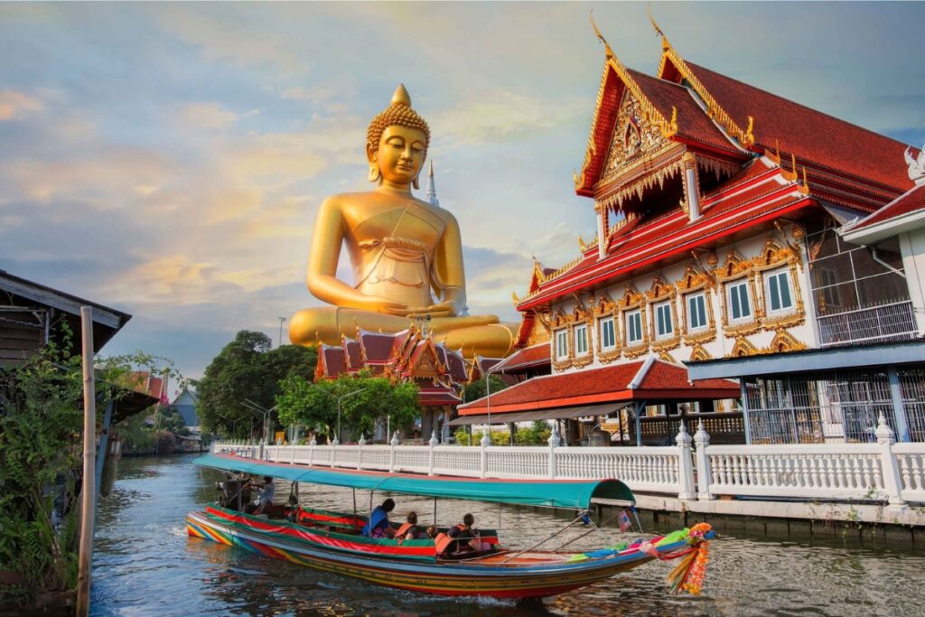 Thailand (5)